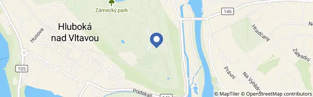 Mapa - Jiří Balcar – výstava filmových plakátů malbou a koláží
