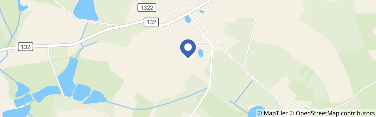 Mapa - Penzion U Lišky