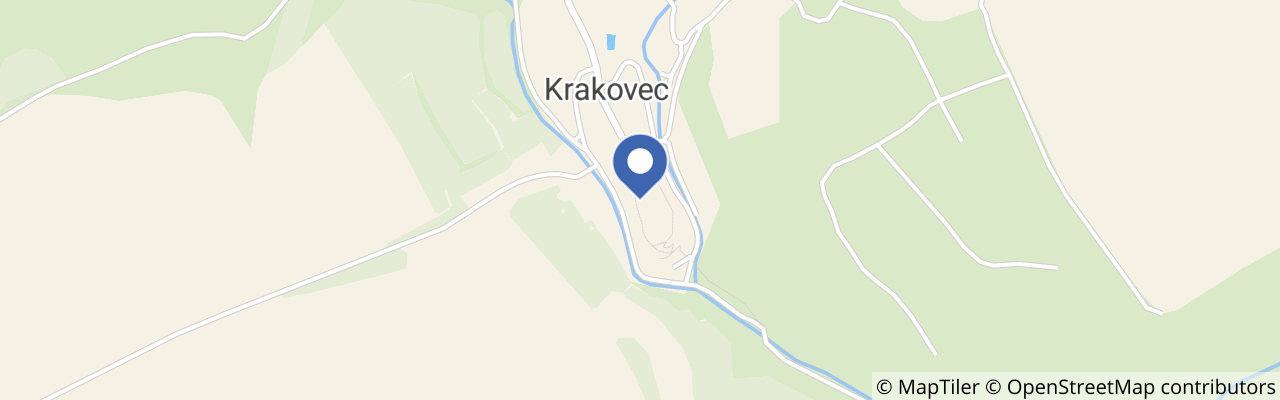Mapa - Roman Dragoun – Rockový Věrozvěst