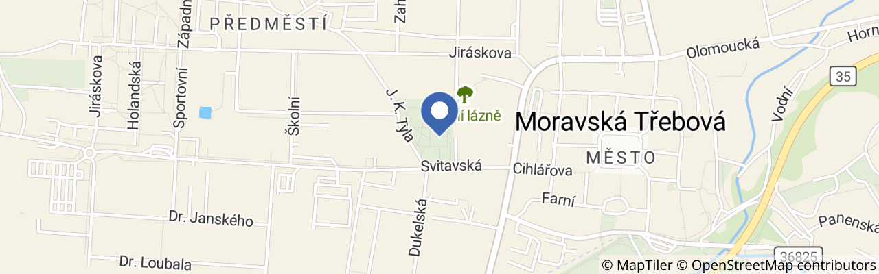 Mapa - Komentovaná prohlídkavýstavy Mnoho klíčů s autory