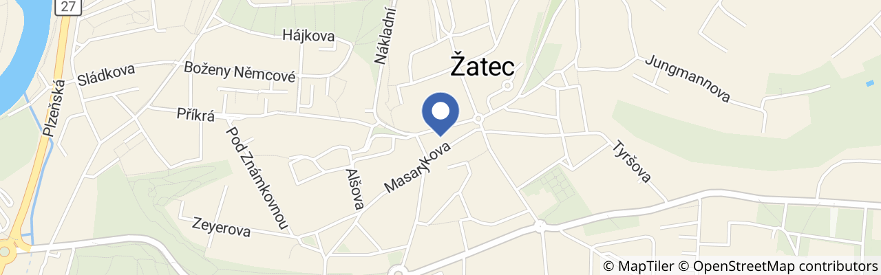 Mapa - Krajiny, které neexistují