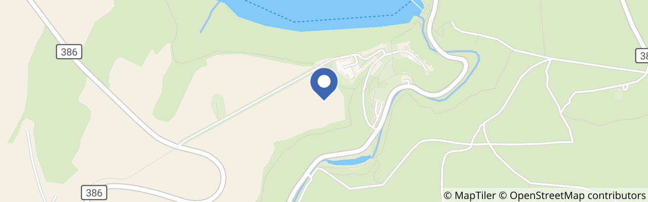 Mapa - Prohlídky Veveří během festivalu Hrady.cz