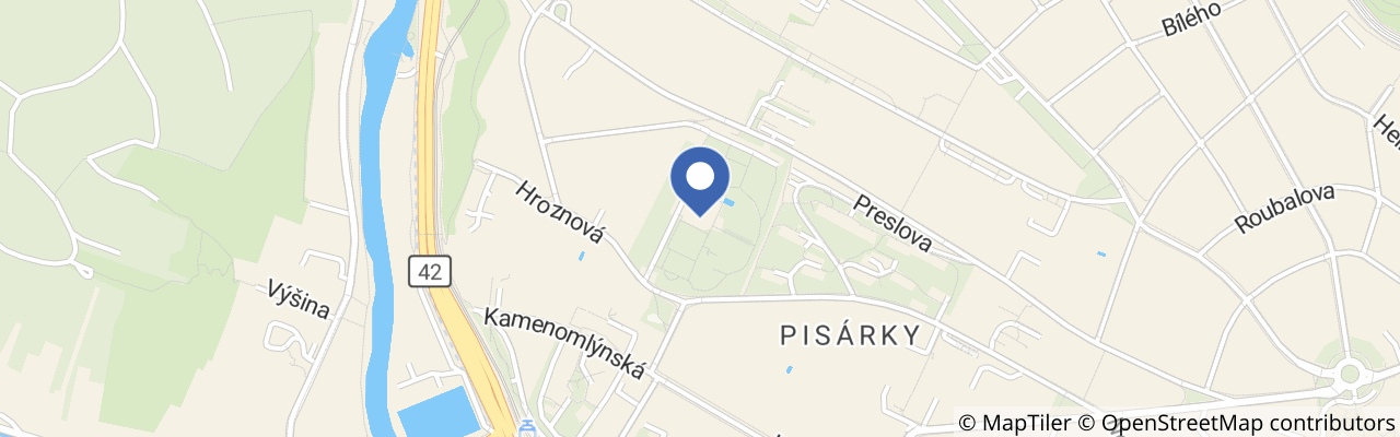 Mapa - Stroje na umění, architektura pařížských uměleckých ateliérů 20. století