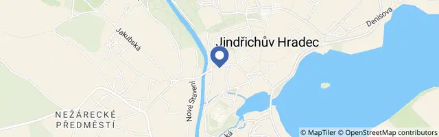 Mapa - Bylinky a koření na léčení i vaření