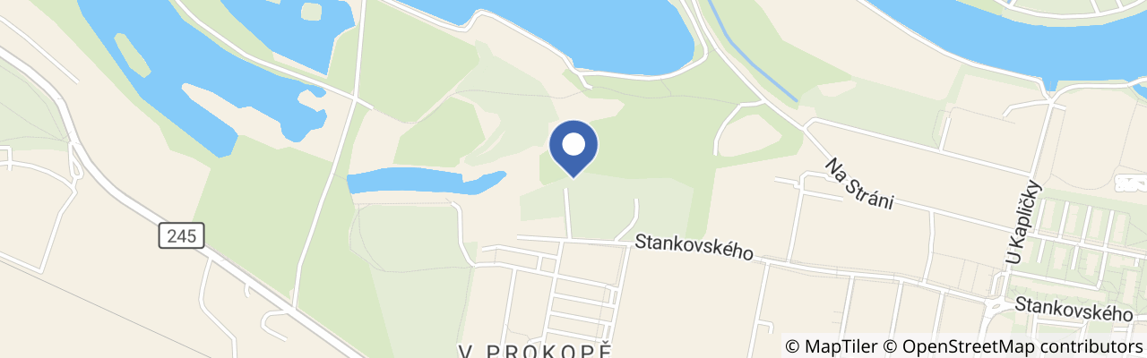 Mapa - Alžběta Jungrová – Bez konce a začátku