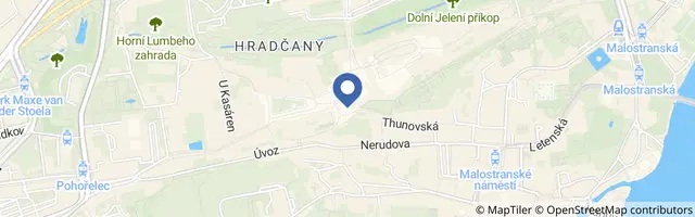 Mapa - České korunovační klenoty – výstava na Pražském hradě při příležitosti svátku sv. Václava 2026