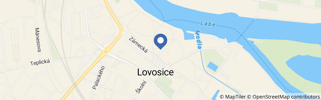 Mapa - Altros Rockfest 2026