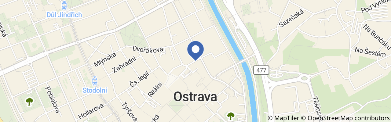 Mapa - Svatováclavský hudební festival – Adam Plachetka a David Švec