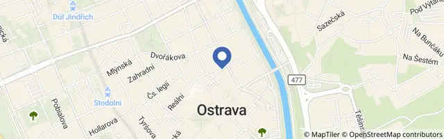Mapa - Svatováclavský hudební festival – Collegium 1704 a Collegium Vocale 1704