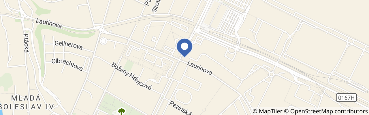 Mapa - Prof. MUDr. Vladimír Beneš – Co umí mozek (a co umíme my)