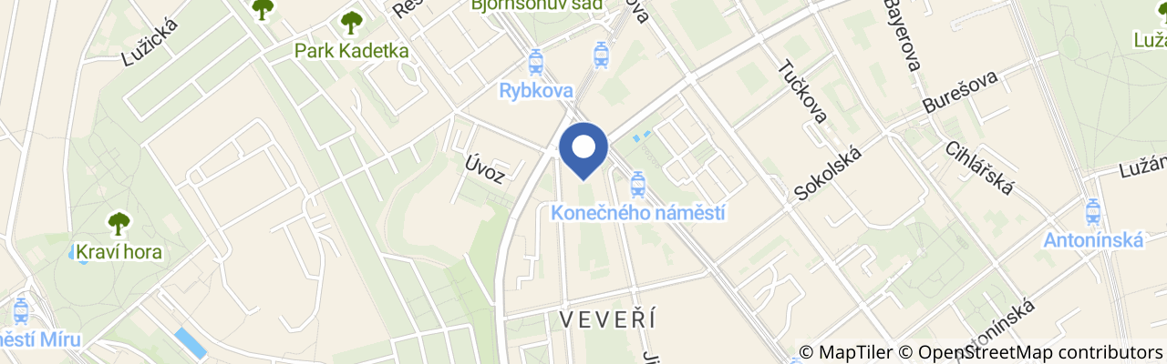 Mapa - Lorenzo Masotto – komorní koncert při svíčkách