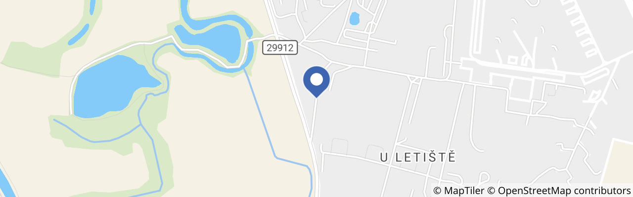 Mapa - Rock for People 2027