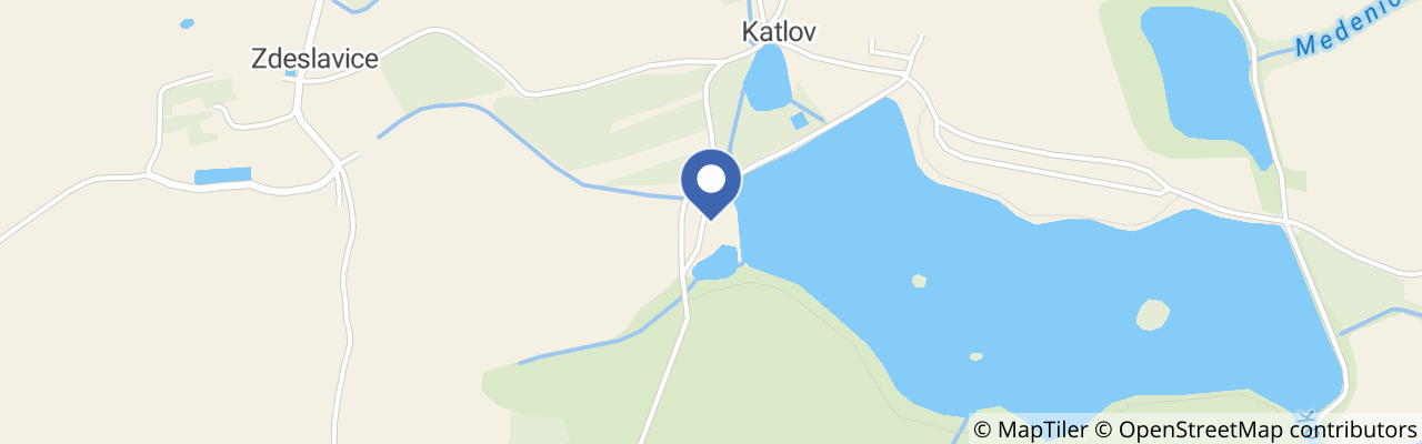 Mapa - Stairs 2 Hell – extrémní mezinárodní závod v chytání kaprů 2026