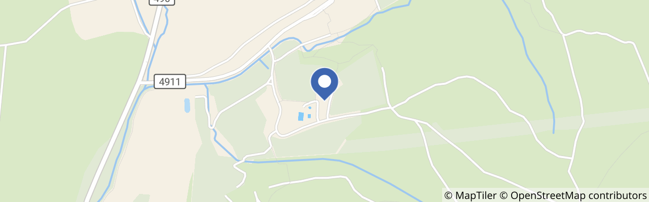 Mapa - Hotel Lázně Kostelec