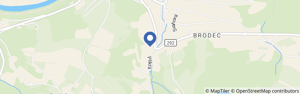 Mapa - Jana Kasalová st. –  Krajiny