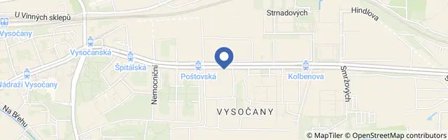 Mapa - Letní kino – Poslední Viking