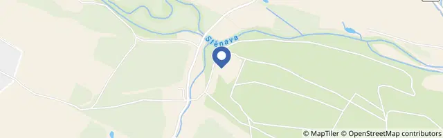 Mapa - Varhanní léto 2026 – Jana Šimková, Hana Friede, Lidmila Urbanová