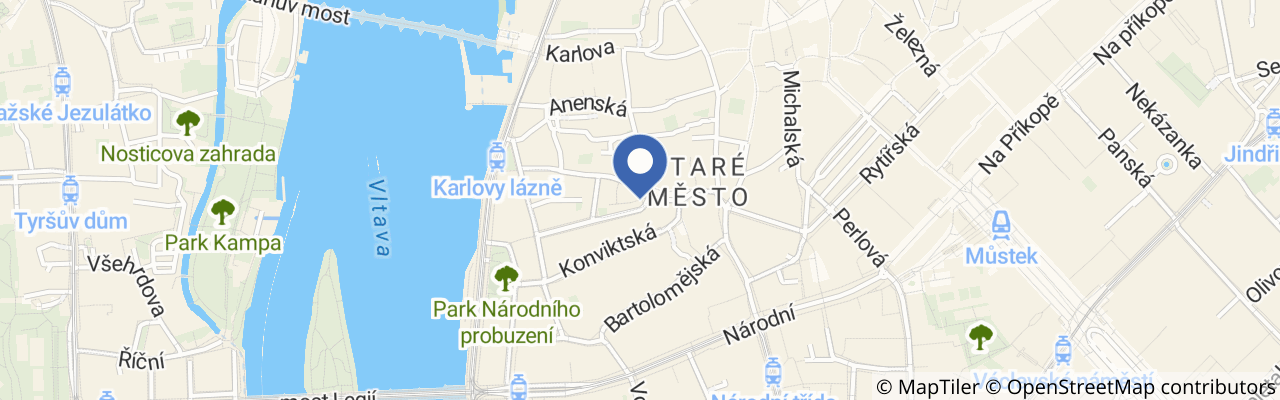 Mapa - Uvažte si kousek léta – Květinová vazba