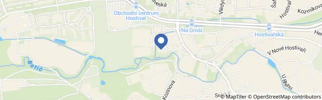 Mapa - Na křídlech Schumannovy duše