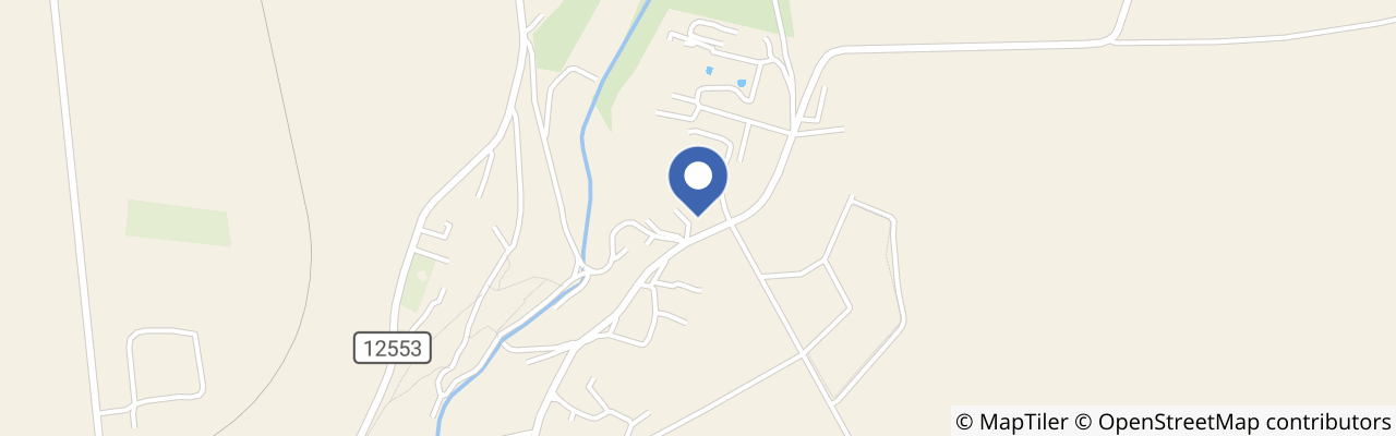 Mapa - Letní kino na Nebovidské tvrzi 2026