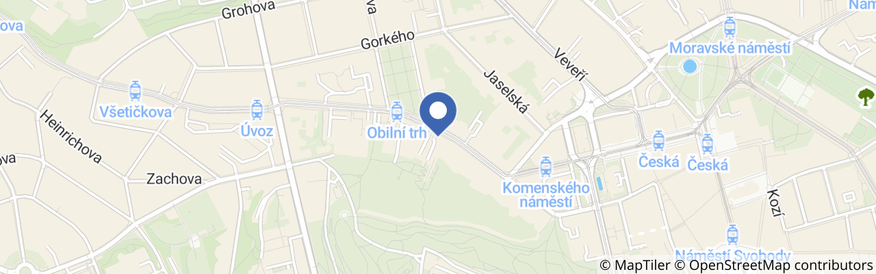 Mapa - Krajem vína – Expedice za sousedy Kubšice 2026