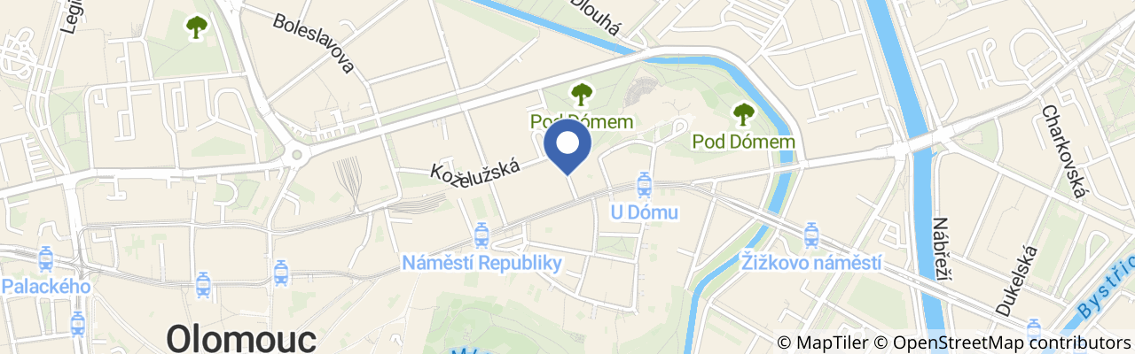 Mapa - A. Plachetka & O. Havelka a jeho Melody Makers – Nebe na Zemi
