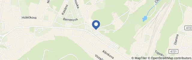 Mapa - Den pro plameňáky a slony v Zoo Ostrava 2026
