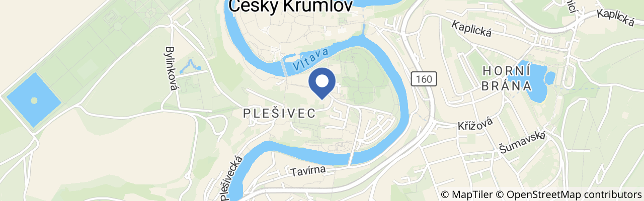 Mapa - Fotografování U Seidelů – Na plovárně u Seidelů