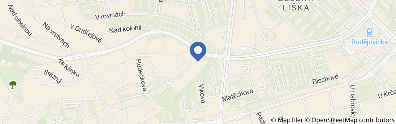 Mapa - Festival Krumlov 2026 – Mezinárodní hudební festival