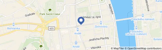 Mapa - Letní kulturní festival Hrady CZ – Bezděz
