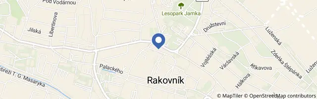 Mapa - Miloš Sláma – Na hladině