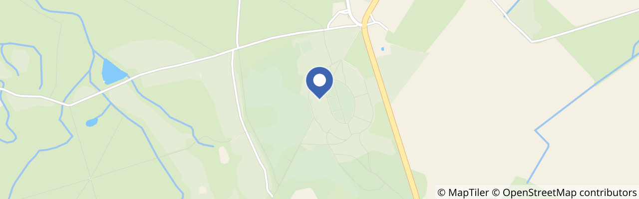 Mapa - Pohádkové úterý na Kačině – O Statečném Jankovi