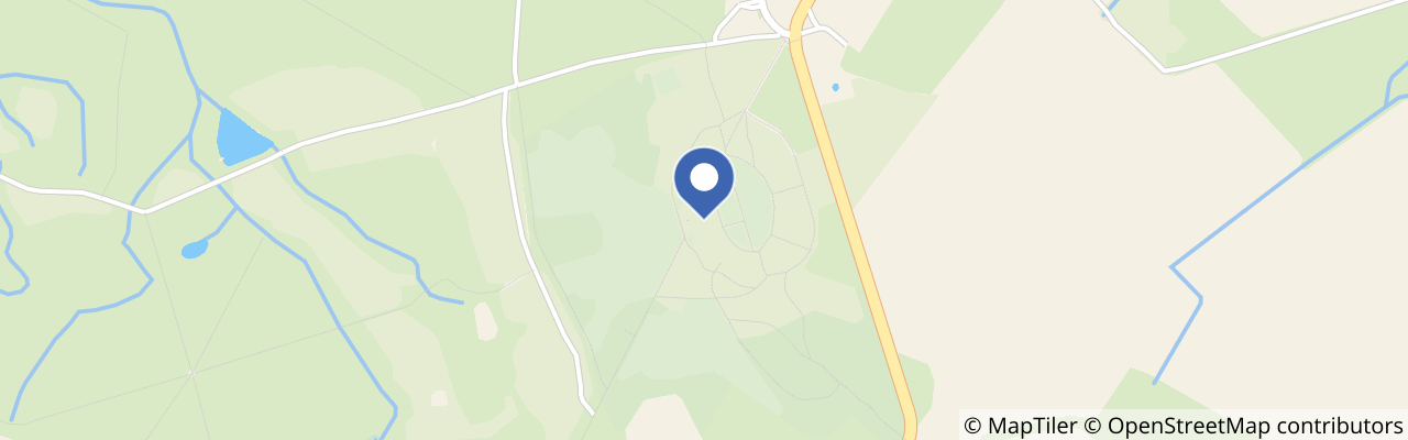 Mapa - Prohlídky zámku Kačina s duchem Rudym 2026