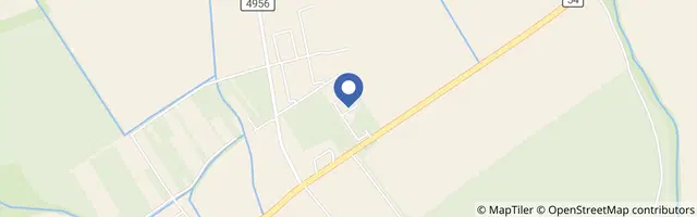 Mapa - Olympic ve vinařství Víno Zlomek & Vávra v rámci Hudby na vinicích 2026