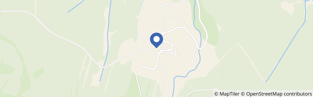 Mapa - Apartmány Tones