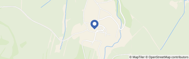 Mapa - Apartmány Tones