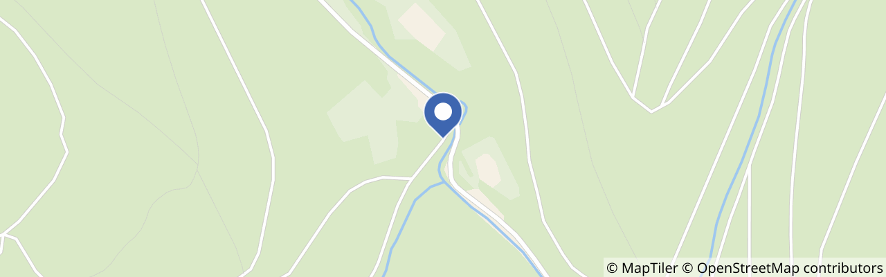 Mapa - Běh na Lysou horu 2026