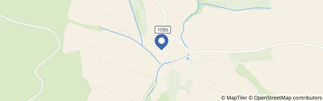 Mapa - Podkrkonošské hudební léto 2026