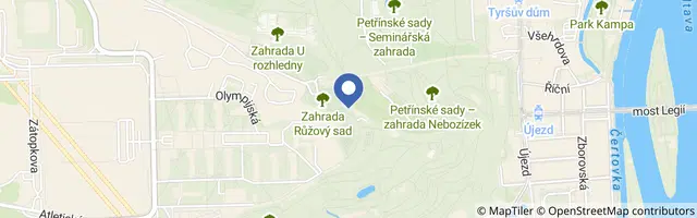Mapa - Částečné zatmění Slunce v ČR 2026
