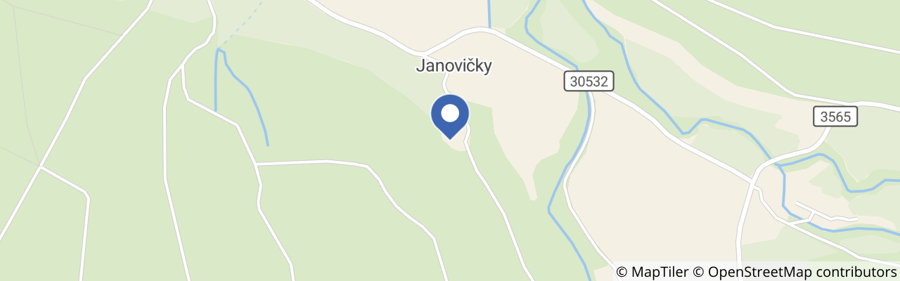 Mapa - Výstava obrazů Davida Kapselly