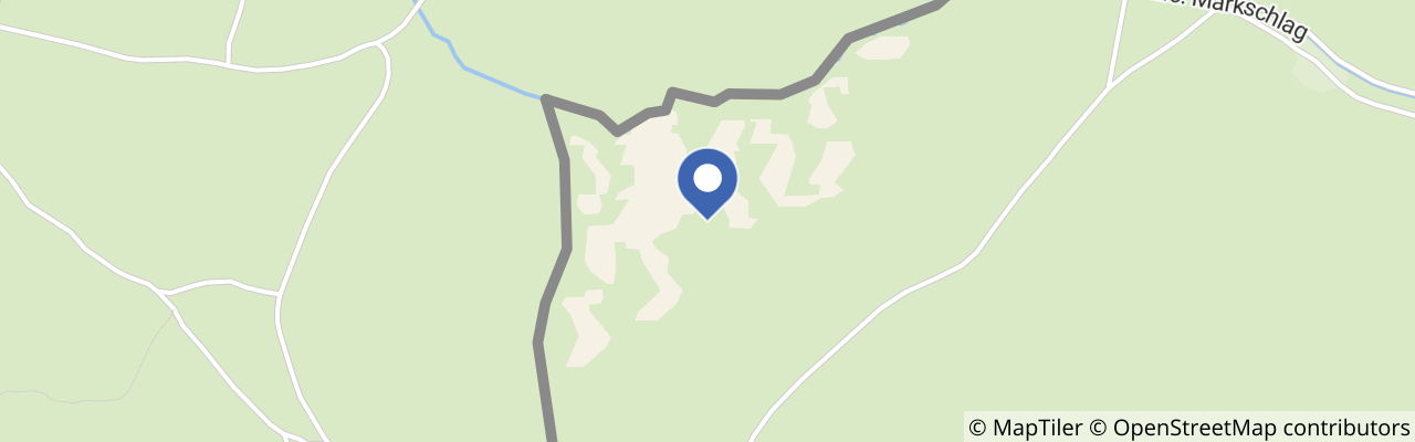 Mapa - Ukončení plavební sezony na Schwarzenberském kanále 2026