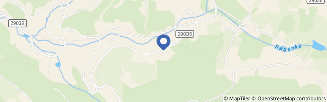 Mapa - Apartmány Doma