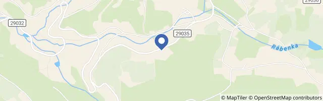 Mapa - Apartmány Doma