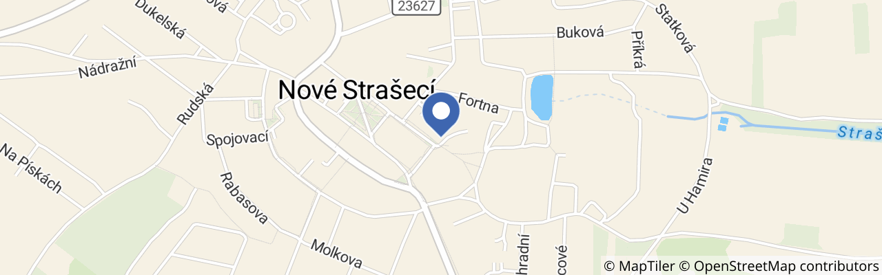 Mapa - Ztráty a nálezy aneb depoty jako svědkové času