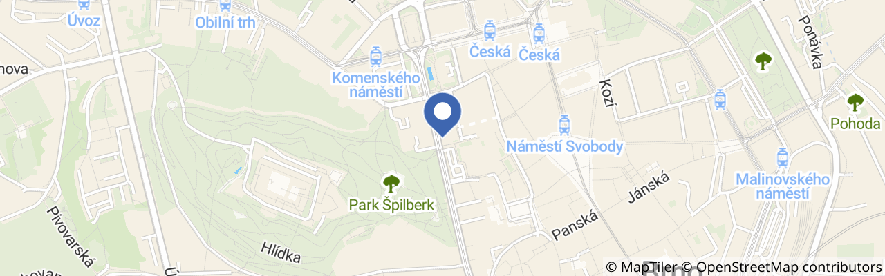 Mapa - Napravená křivda – Příběh sbírky Stefana Hellera