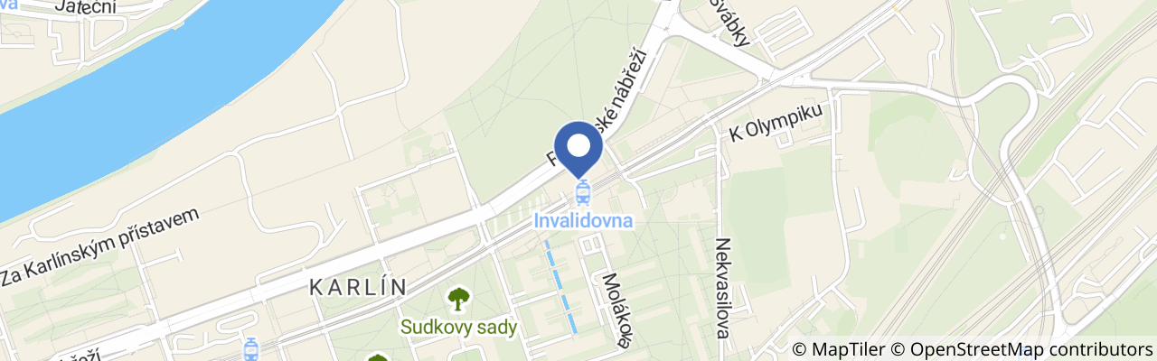 Mapa - To podstatné se děje mimochodem – výstava soukromé sbírky umění Ronyho Plesla