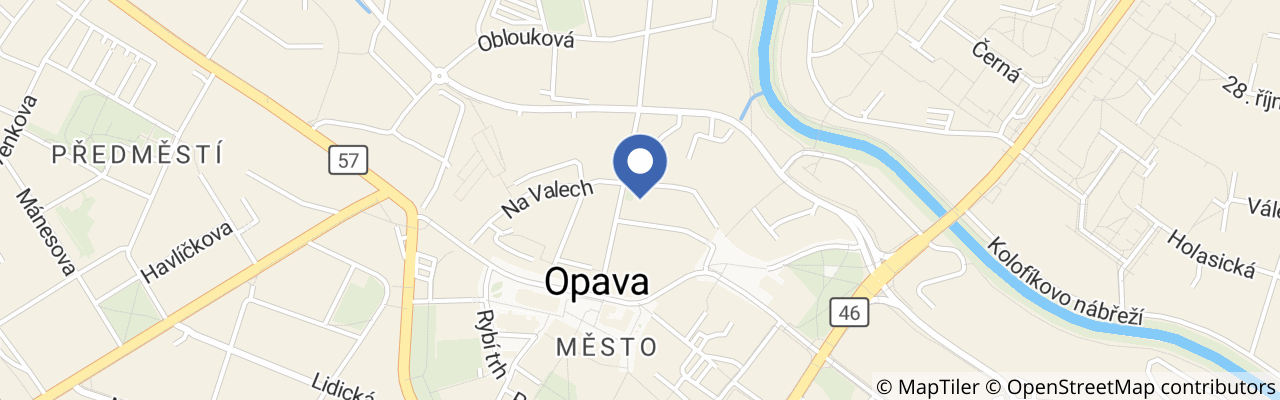 Mapa - Hudba a kresba