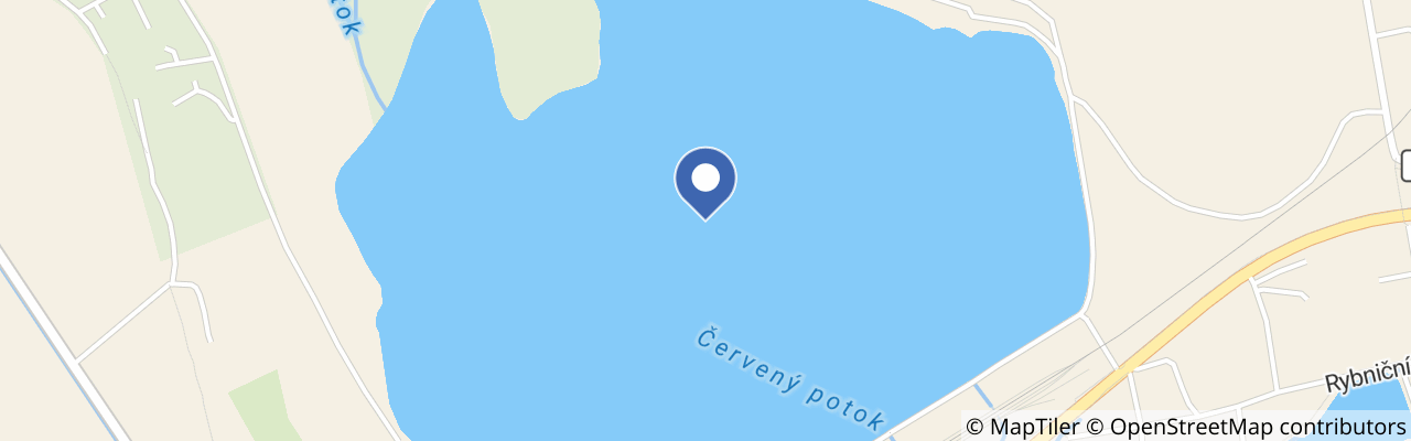 Mapa - Motofest Úštěk 2026