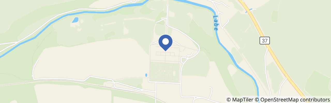 Mapa - Theatrum Kuks 2026 – multižánrový festival barokního a barokem inspirovaného umění