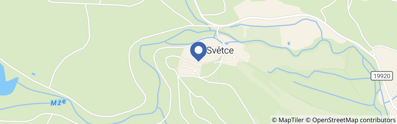 Mapa - Monika Absolonová – Bez řečí
